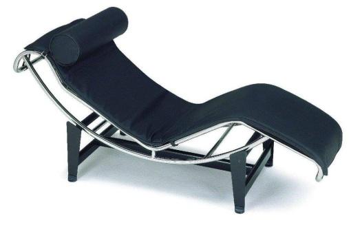 Relax Relax 2 Struttura in tubo di acciaio cromato - poliuretano espanso Chromed steel metal frame - expanded polyurethane Rivestimento in