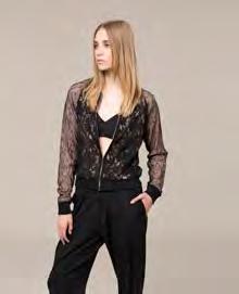 trousers - PE17-502 blouse -
