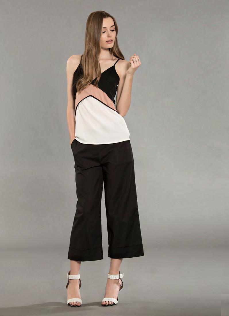 -smeraldo - - PE17-104 pantaloni/trousers