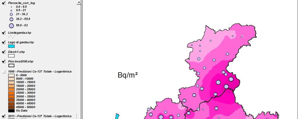 Distribuzione della