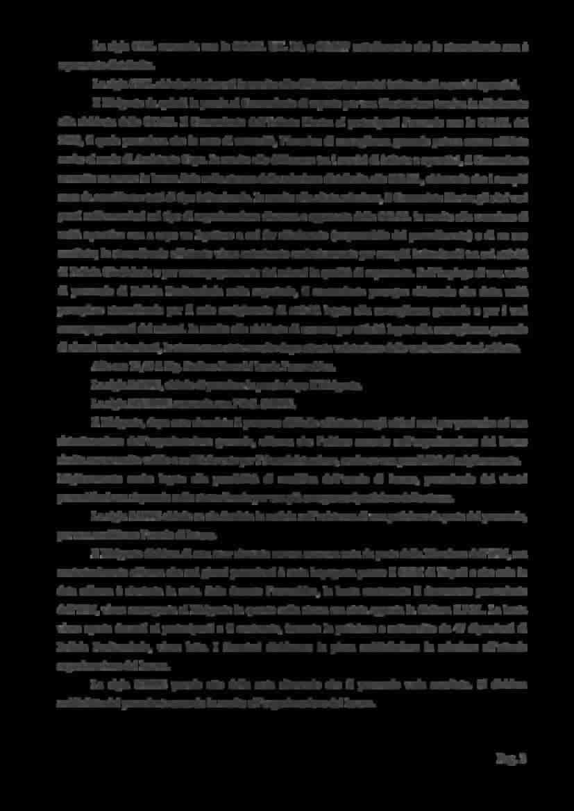 La sigla CISL concorda con le OO.SS. UIL PA e OSAPP sottolineando che lo straordinario non è equamente distribuito.