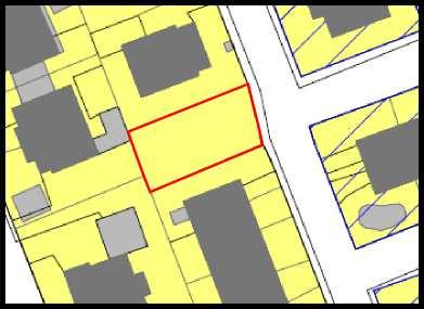 PIANO DELLE ALIENAZIONI E DELLE VALORIZZAZIONI IMMOBILIARI SCHEDA n.