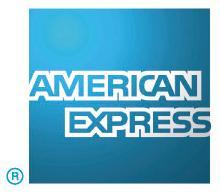 AMERICAN EXPRESS SERVICES EUROPE LIMITED Sede per l Italia con rappresentanza stabile Roma Largo Caduti di El Alamein, 9 C.F./P.I. 05090991000 Iscritta nel Registro delle Imprese del Tribunale di Roma al N 05090991000 (già N 102/29) Fondo di dotazione in Italia Euro 5.