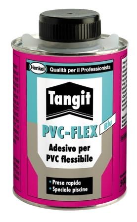 ADESIVO RP RIEMPITIVO PER TUBI PVC 83874 GR.