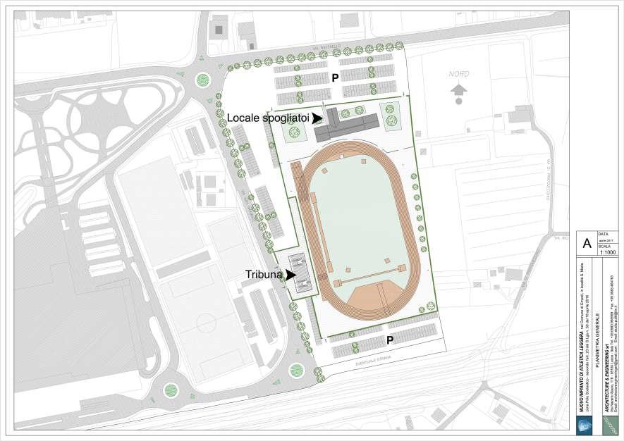 Stadio dicci la tua 8 di grande comunicazione Firenze-Pisa- Livorno (S.G.C. FI-PI-LI).