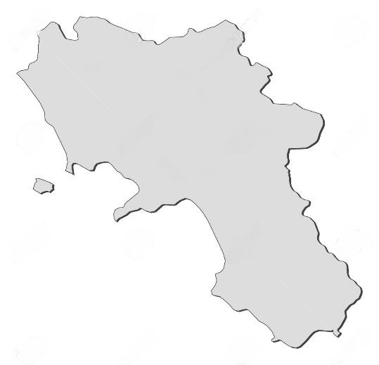 integrata Scheda regionale CAMPANIA Analisi del