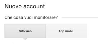 Selezionare delle parole chiave per il mobile - Cercare il tipo di parole chiave utilizzate dagli utenti di dispositivi mobili.