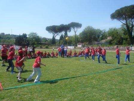 prigioniero della propria squadra.