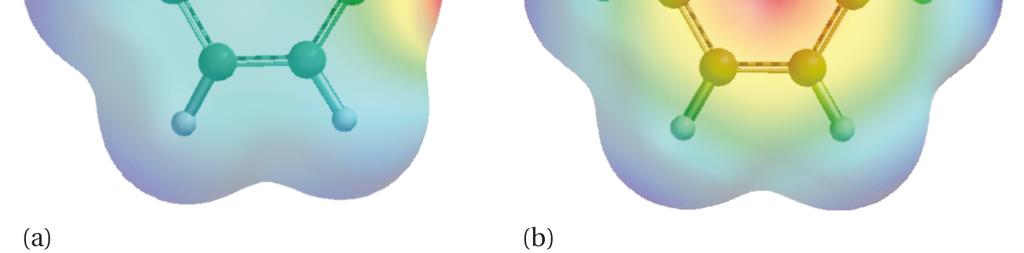 elettron-attrattore N N + -H Cl - + propensa a SOSTITUZIONI NUCLEOFILE Entra il nucleofilo x es.