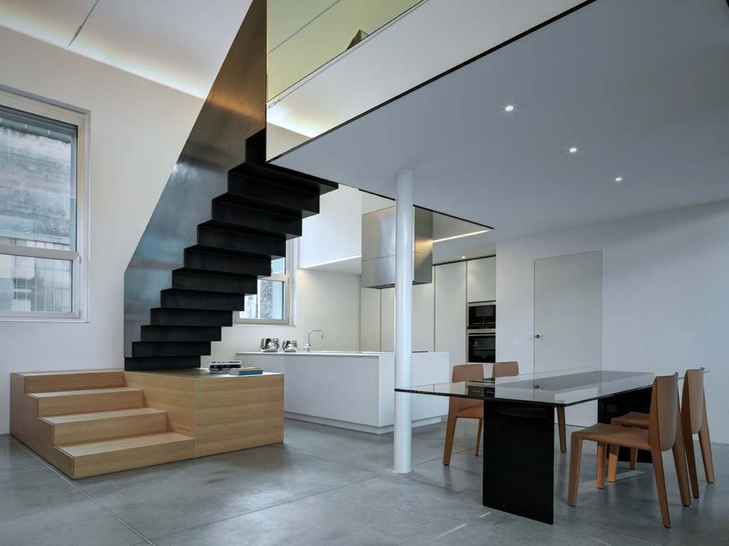 LOFT PAR /