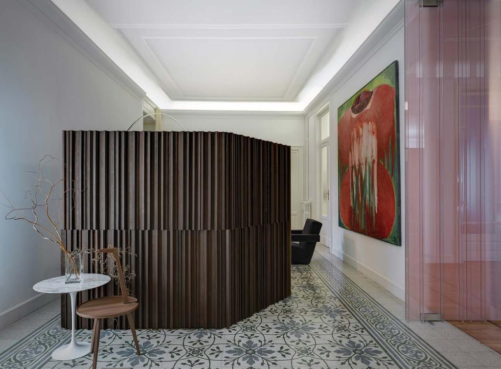 CASA GR /