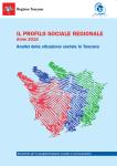 assistenza, Strutture, PAP 13 18 B) Famiglie e minori IVG, Tutele minori, Servizi prima infanzia 22 11 5) ASSISTENZA SOCIO-SANITARIA C) Immigrati D) Disabilità IVG, cittadinanze,