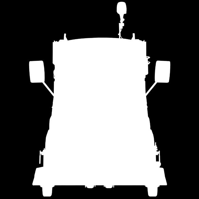 BLOCCAGGIO DIFFERENZIALE Automatico e manuale A PULSANTE 1750 mm 150 mm 1230 mm SISTEMA DI GUIDA: a volante con idroguida TRAZIONE: idraulica a 4 ruote motrici (integrale permanente anche su raggio