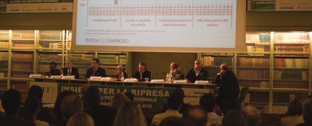 14 MEETING INFORMAZIONI PER LA PARTECIPAZIONE A chi è indirizzato l incontro?