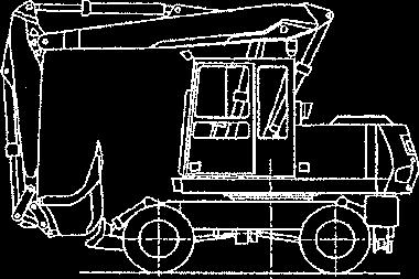 LAVORATORI ADDETTI ALLA CONDUZIONE DI ESCAVATORI, PALE CARICATRICI FRONTALI, TERNE E AUTORIBALTABILI A CINGOLI (durata totale: 10 16 22 28 34 ore*) PERCORSO FORMATIVO Moduli comuni Modulo giuridico