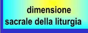 Poi, una volta che il Lettore ha terminato, Colui che presiede con un discorso ammonisce ed esorta all imitazione di queste belle cose.