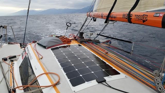 regata, al fine di contribuire al dibattito e all'approfondimento tecnico, con