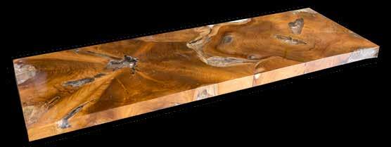 MAHARAJA EXPRESS 2015! NEW MAHARAJA PONTE CP880/MA Maharaja ponte Ponte consolle in teak massello recuperato e trattato con resina trasparente. Questa lavorazione conferisce brillantezza al legno.