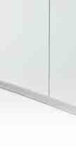 PROFILES, LAMINATED GLASS SHEETS,