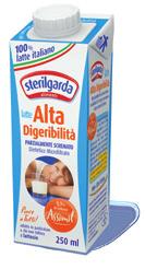 With this new packaging size, Sterilgarda helps you avoid waste by making it possible to use only what you need.