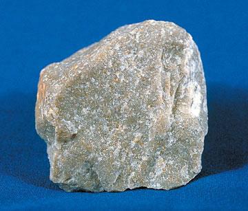 Quarzite Metamorfismo di basso grado (regionale, di