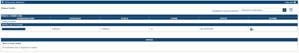 4. Accesso alla piattaforma online Per accedere alla piattaforma online collegarsi all indirizzo http://bandi.regione.sardegna.it/sipes.