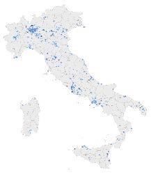 Quali modelli distributivi per i cluster analizzati Modello centralizzato? DC?