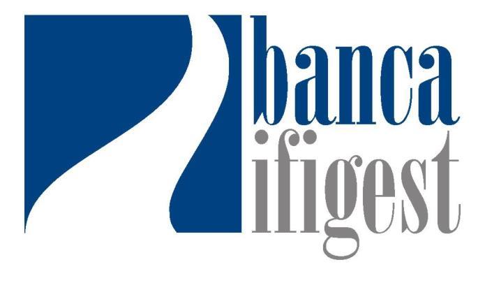 Gruppo Bancario IFIGEST Informativa al pubblico Stato per Stato al 31 dicembre 2016