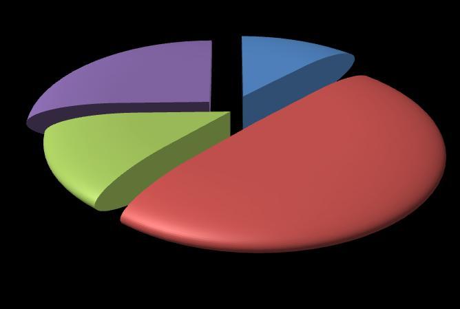 Qualificati e persone senza preparazione scolastica specifica saranno invece, rispettivamente, il 13 e il 25% circa del totale.