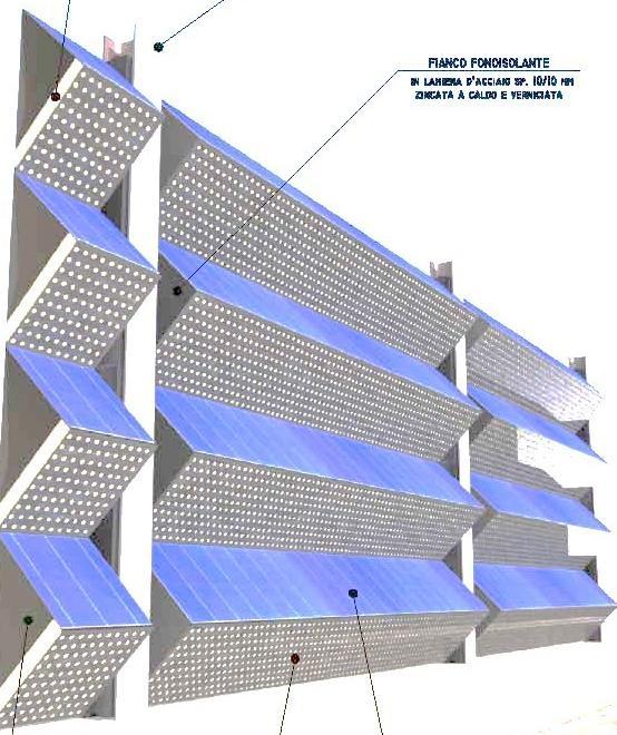 FOTOVOLTAICHE di