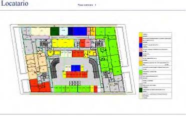 STACKING PLAN Download delle stacking