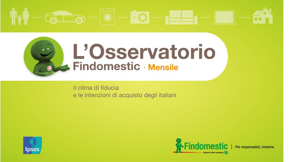 Indagine Novembre 2014 Dati rilevati nel mese di Ottobre 2014 Pubblicazione mensile A