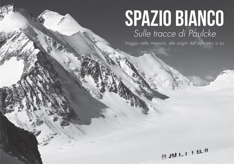 Il libro contiene la narrazione del Raid Scialpinistico svoltosi nel 2015