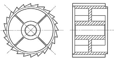 RULLO PER PIGIATRICE IN PE CODICE ARTICOLO A B D D1 D2 L S 20033007 RULLO 150 PC 20033008 RULLO 150 PL