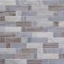 LEGNO 20x45 7mm BICOTTURA / double firing wall tiles UNI EN 14411 BIII GL GRES