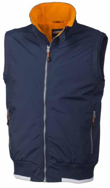 ITALIAN LIFESTYLE GILET REGATTA COD.