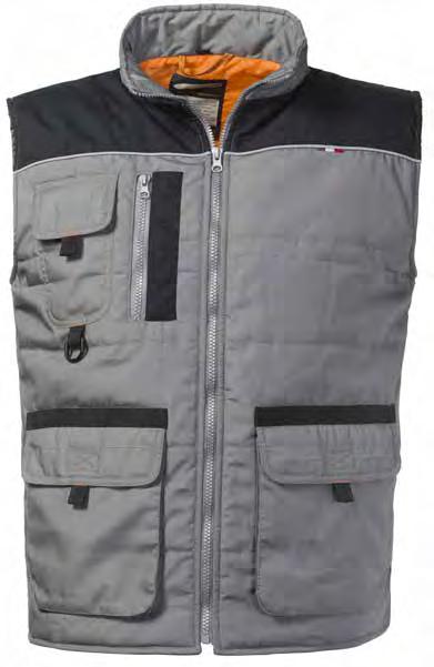 ITALIAN LIFESTYLE GILET MORGAN COD.