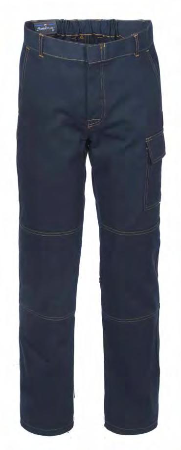 italian lifestyle PANTALONE SERIoplus+ COD.