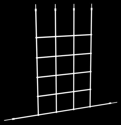 07000-n/07001-n Ciascuna di dimensioni complessive 165x165x80 mm, realizzate per stampaggio a iniezione in nylon caricato a