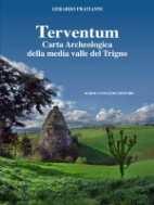 Comacchio 70,00 Supplemento VI - Terventum - Carta Archeologica della media valle del Trigno 80,00