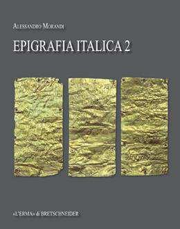 Ostraka. Rivista di antichità voll. 22-23 (XXII- XXIII) (2013-2014) - ISSN 1122-259X ISBN: 9788846744821 140.00 INSTRUMENTA INSCRIPTA IV. Nulla dies sine littera.