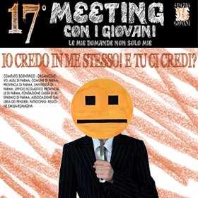 Il debutto Partecipazione al Meeting dei Giovani 2010 (un progetto di promozione