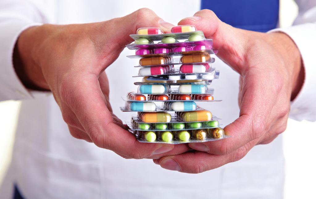 Informati e scegli! STESSA EFFICACIA TERAPEUTICA, A UN PREZZO PIÙ BASSO. Cosa sono i farmaci generici?