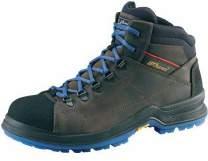 CALZATURE Garda S3 SRC Taglie 39/47 suola vibram Calzatura in pelle idrorepellente e punta in pampas.