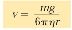 Uguagliando la formula di Stokes alla