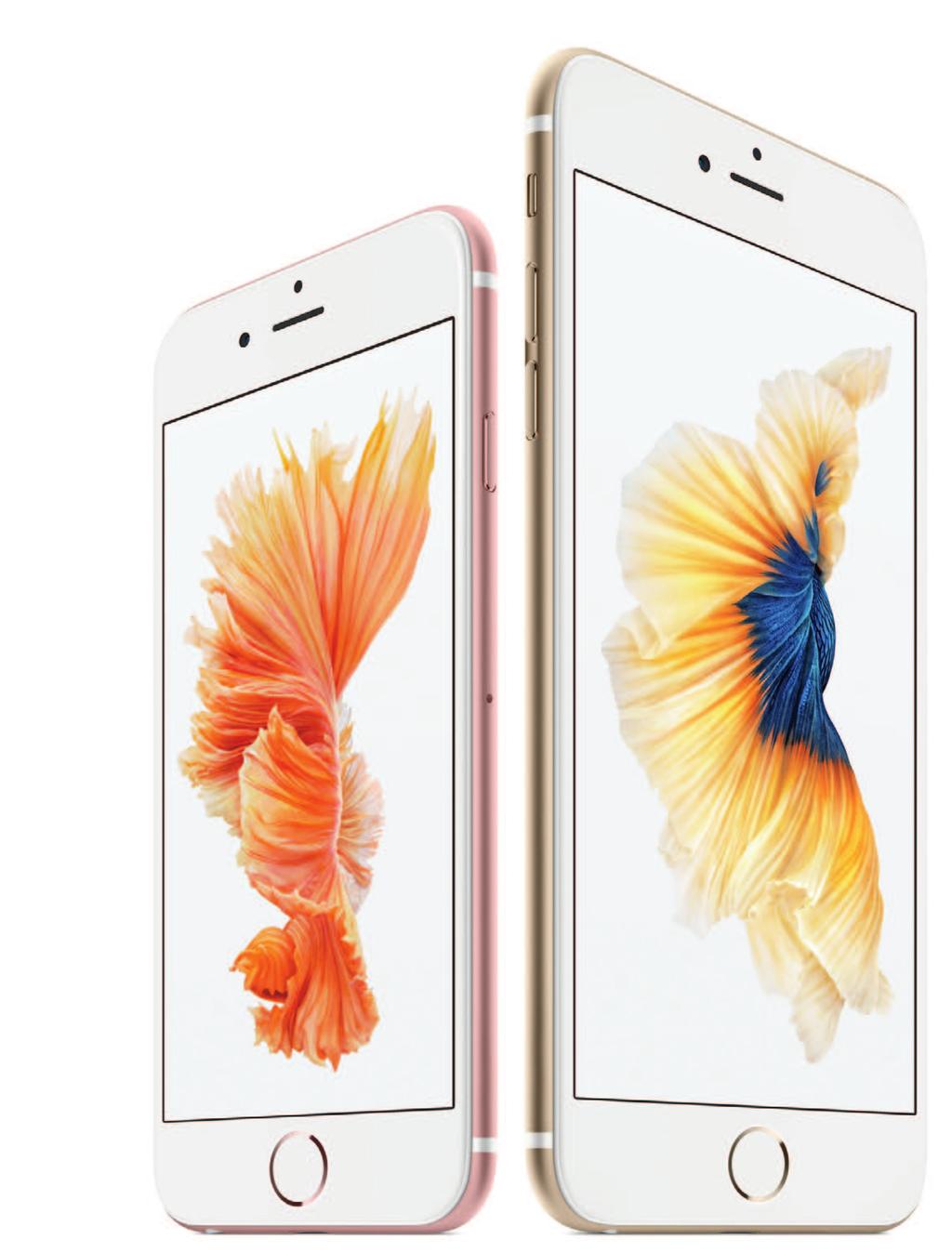Apple iphone 6s A partire da 779 euro Iva inclusa Oltre che nei classici colori grigio siderale, argento e oro, l iphone 6s è disponibile anche in rosa.