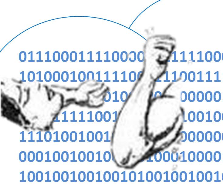 Navighiamo in una nuvola di dati estremamente «volatili».