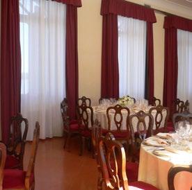 Sala Basaglia Piacevole ambiente al piano terra, con vista sul Bacino di San Marco e adiacente al chiostro settecentesco, la Sala Basaglia è ideale per coffee