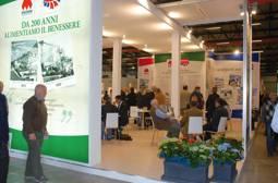 n. 12/2013 [ SPECIALE AGRIUMBRIA ] Terra e Vita 7 [ La Mostra interregionale della razza Chianina è uno degli appuntamenti più seguiti.