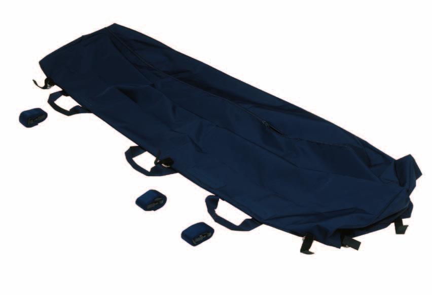 -CEARE58 BODY RECOVERY BAG FOR
